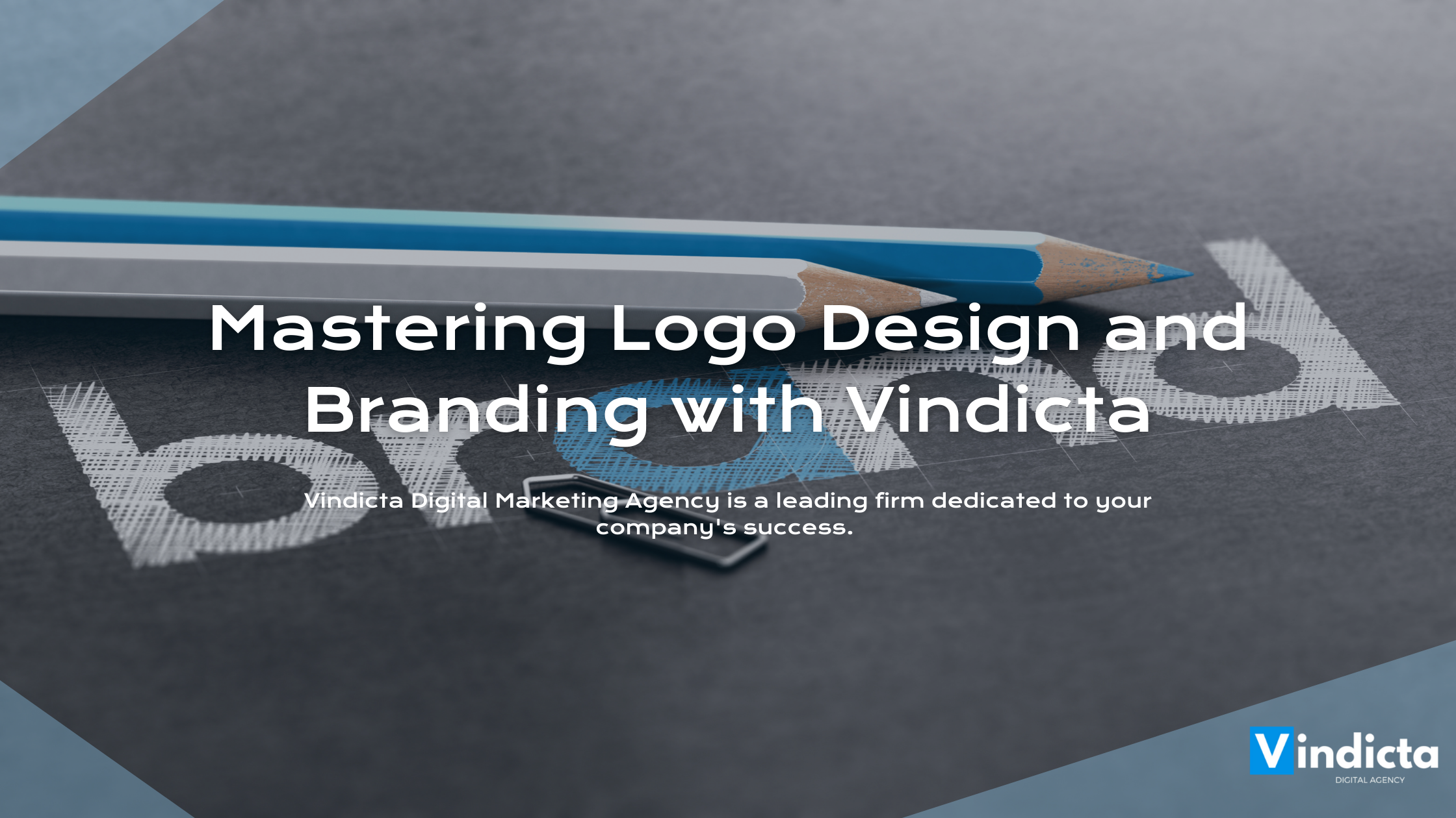 Mastering Logo Design and Branding with Vindicta