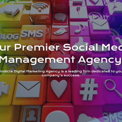 Your Premier Social Media Management Agency