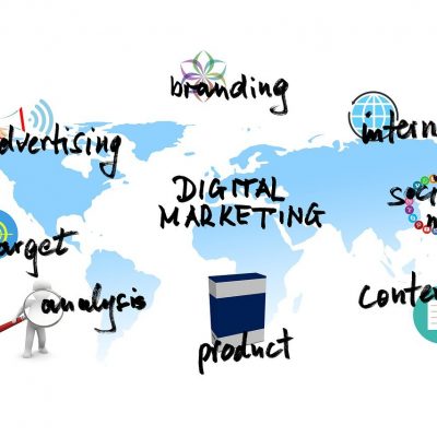 Digital Marketing Agencies Uk