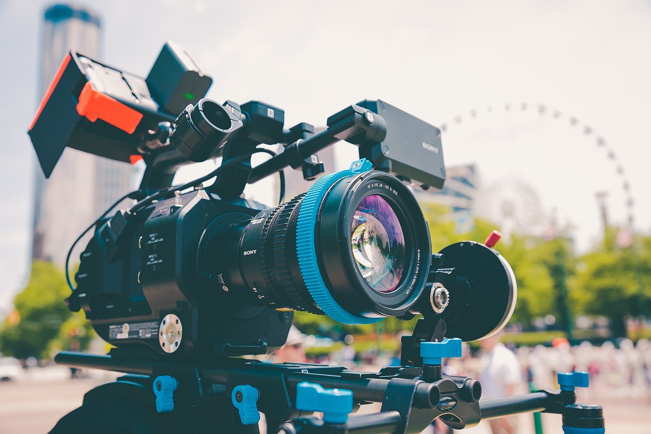 Why is a Video Production Process Important?