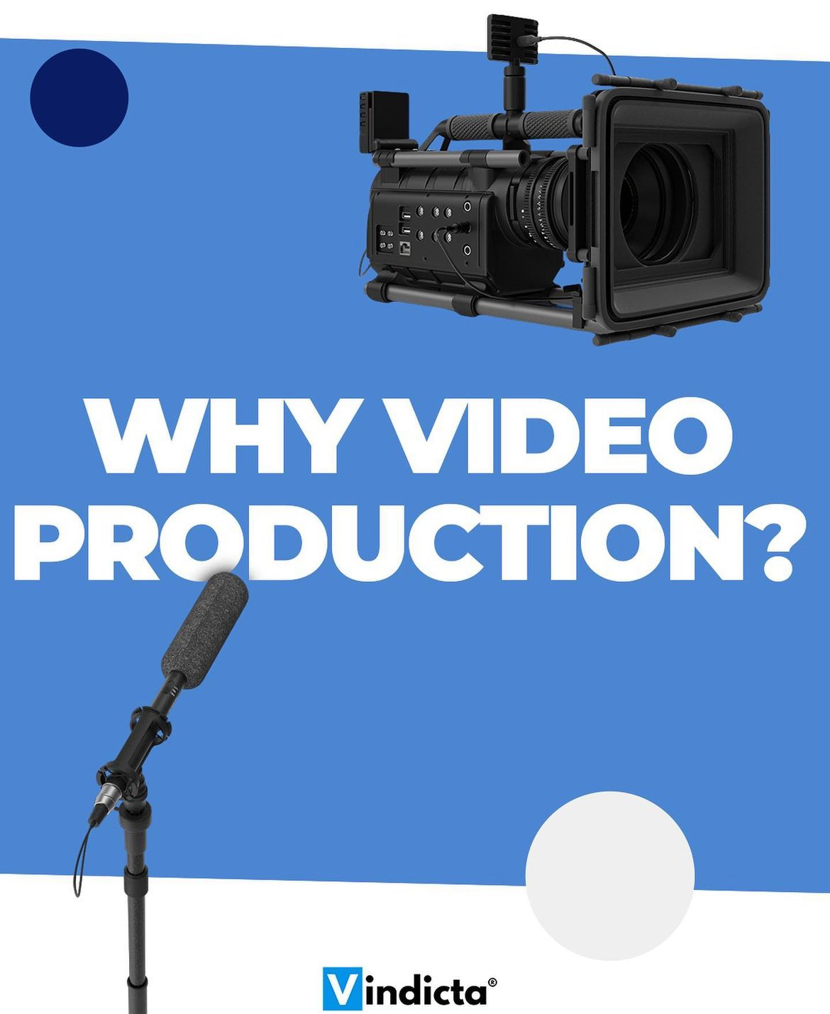 Video production company uk